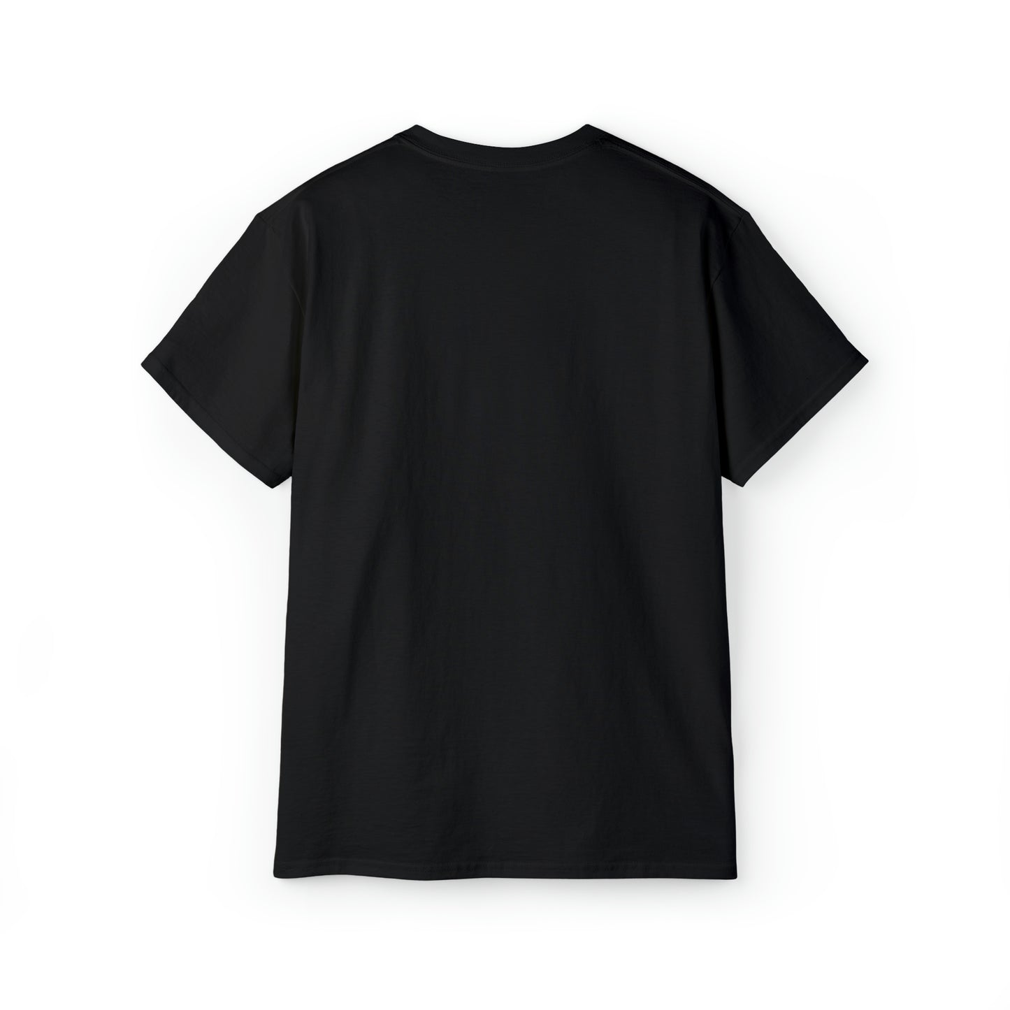 T-SHIRT CHRÉTIEN UNISEXE CLASSIQUE - TEAM JESUS