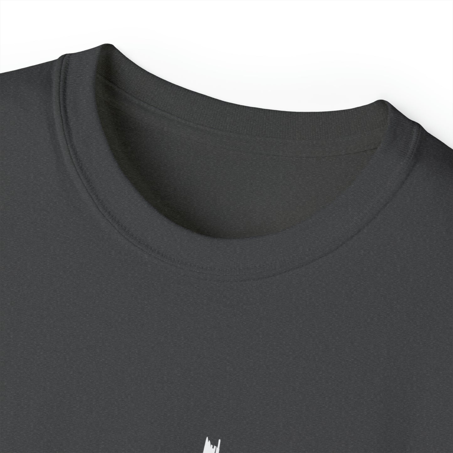 CLASSIC UNISEX T-SHIRT - MAY YOUR KINGDOM COME!