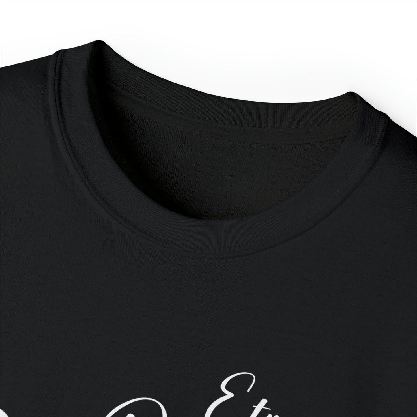 CLASSIC UNISEX T-SHIRT - TO BE A DISCIPLE OF CHRIST