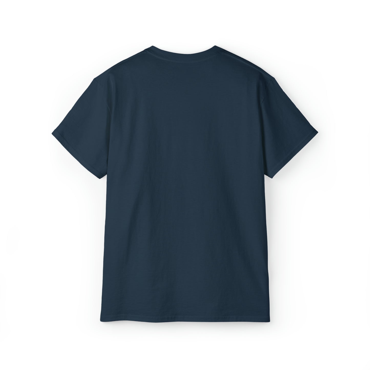 T-SHIRT CHRÉTIEN UNISEXE CLASSIQUE - TEAM JESUS
