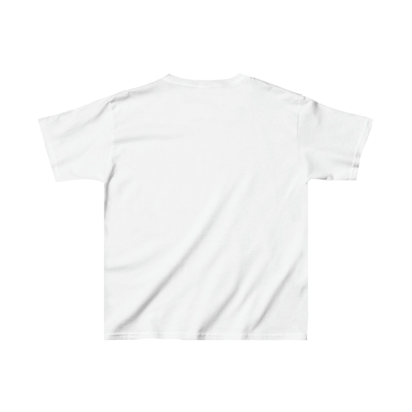 T-SHIRT ENFANT UNISEXE CONFORT CLASSIQUE - ENFANT DE DIEU