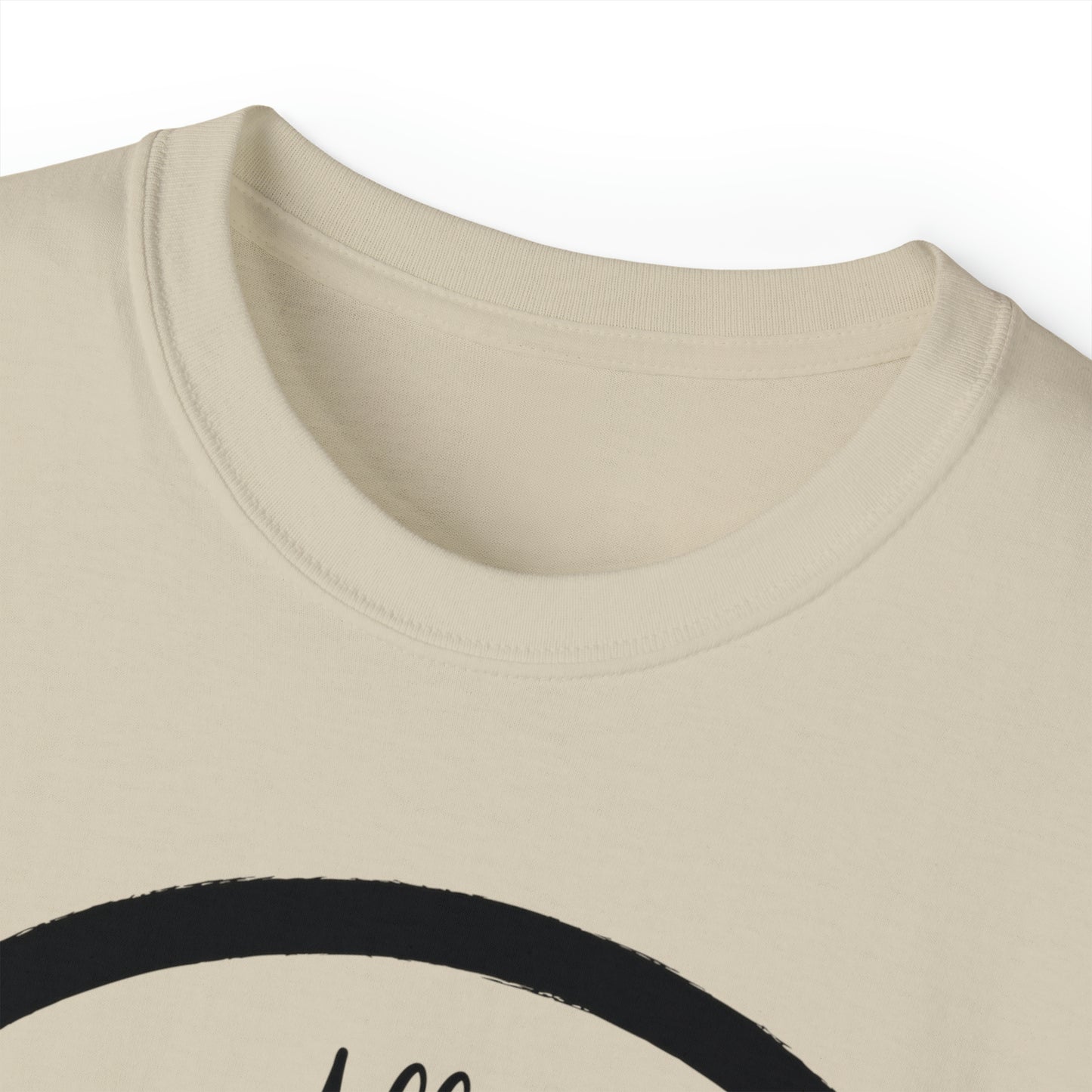 T-SHIRT UNISEXE CLASSIQUE - LE GRAND MANDAT