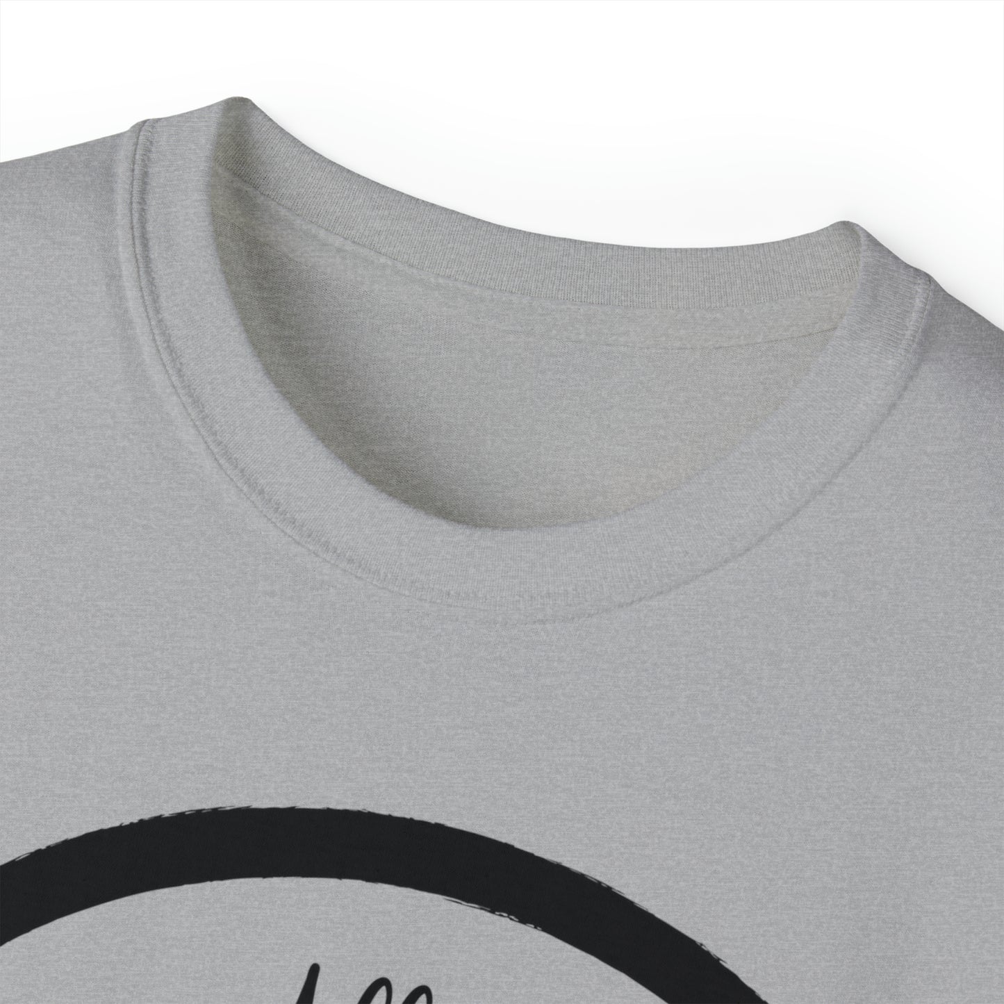 T-SHIRT UNISEXE CLASSIQUE - LE GRAND MANDAT