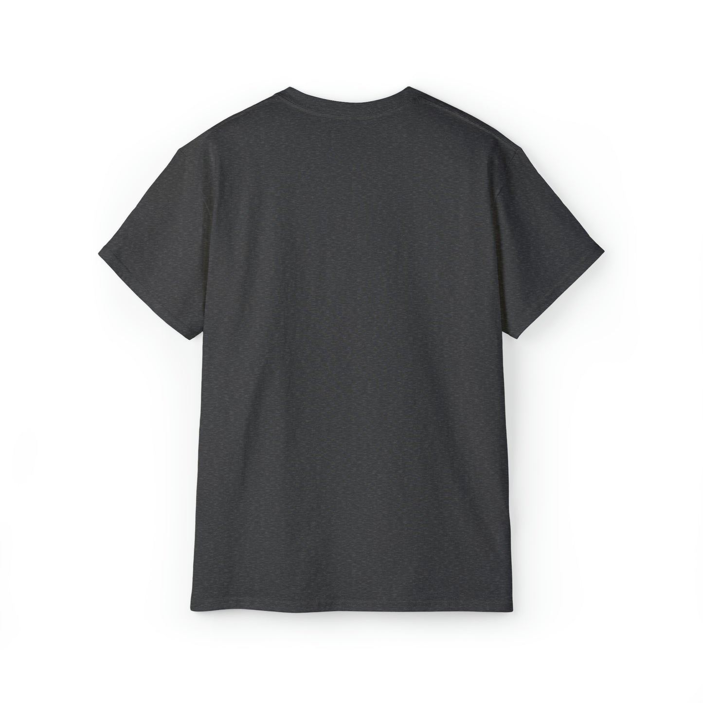 T-SHIRT CHRÉTIEN UNISEXE CLASSIQUE - TEAM JESUS