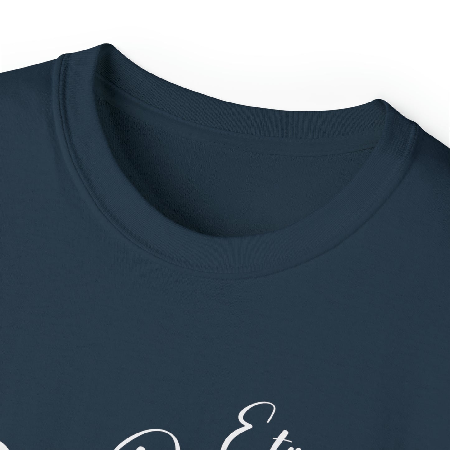 CLASSIC UNISEX T-SHIRT - TO BE A DISCIPLE OF CHRIST