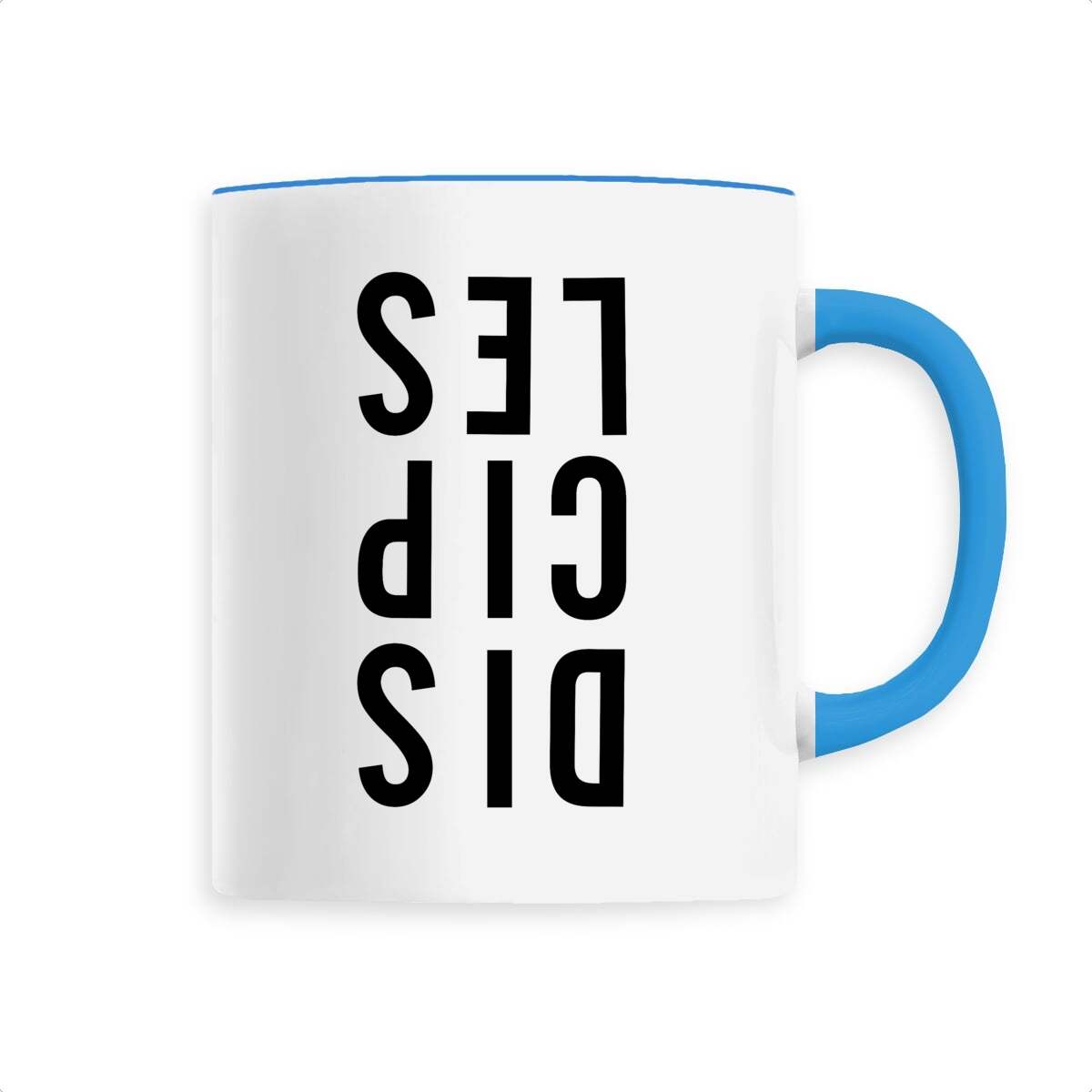 MUG CÉRAMIQUE DISCIPLES