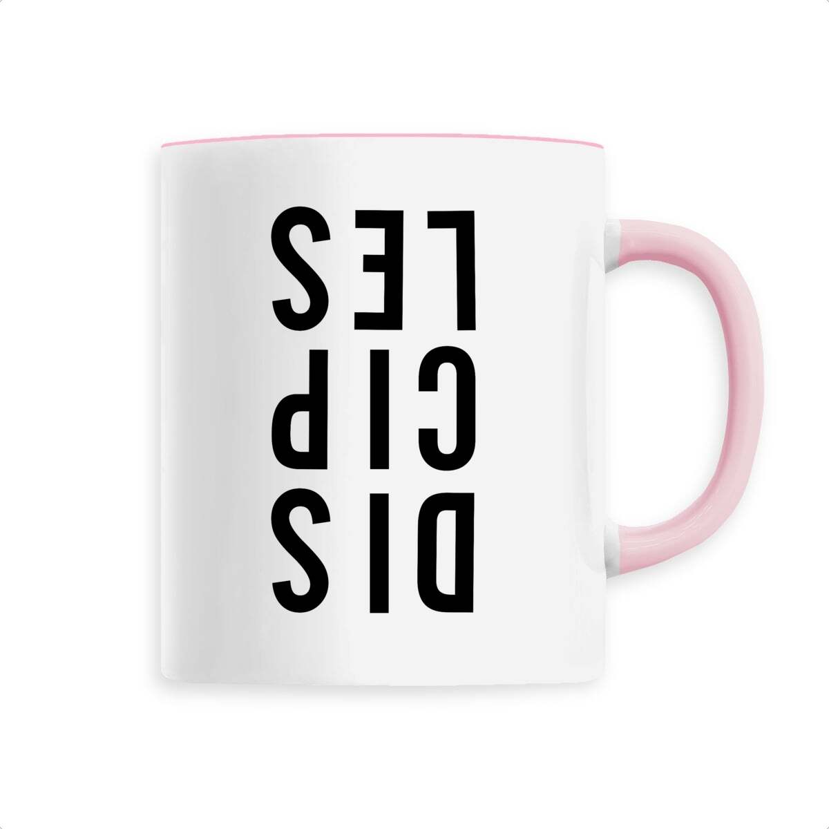 MUG CÉRAMIQUE DISCIPLES