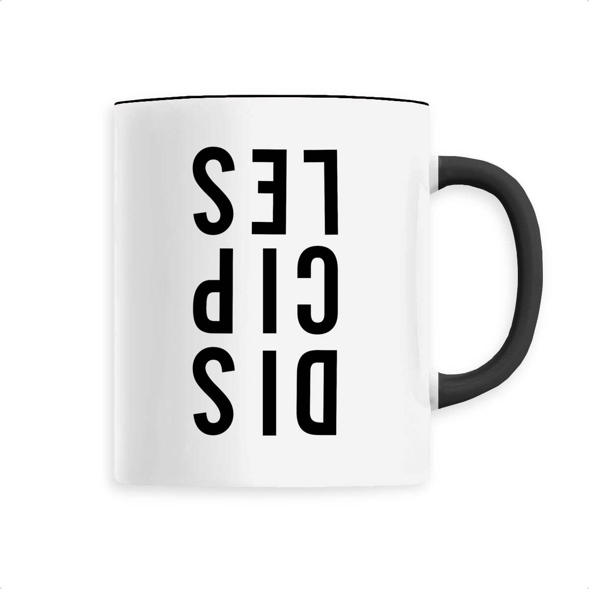 MUG CÉRAMIQUE DISCIPLES