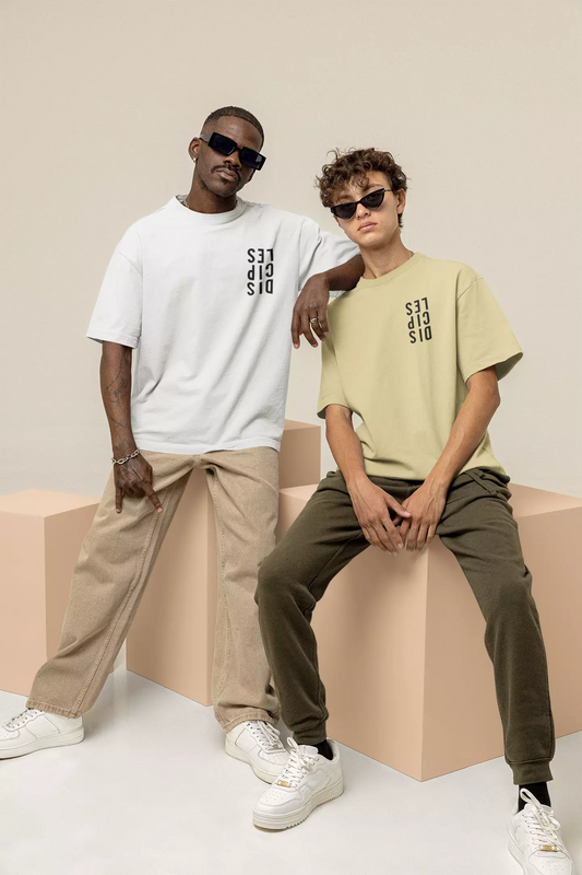 COMMENT CHOISIR UN T-SHIRT UNISEXE DE QUALITÉ ?