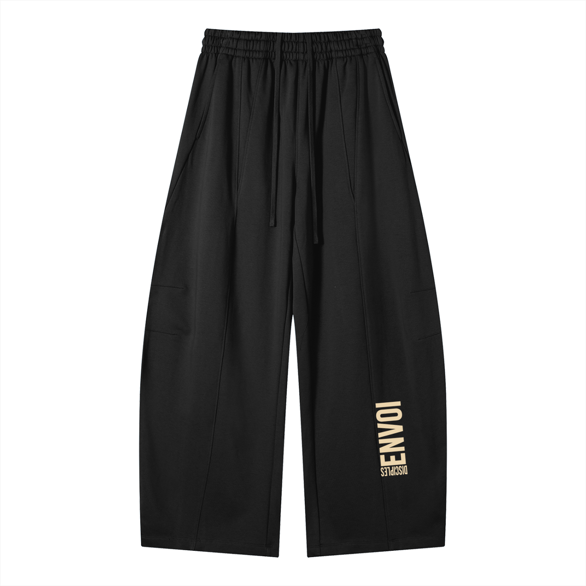 Jogging ample ENVOI