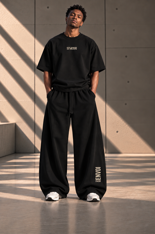 Jogging ample ENVOI