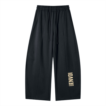 Jogging ample ENVOI