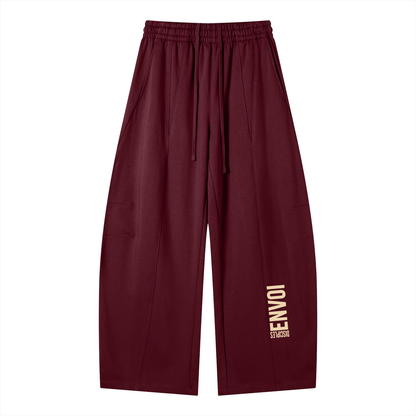 Jogging ample ENVOI