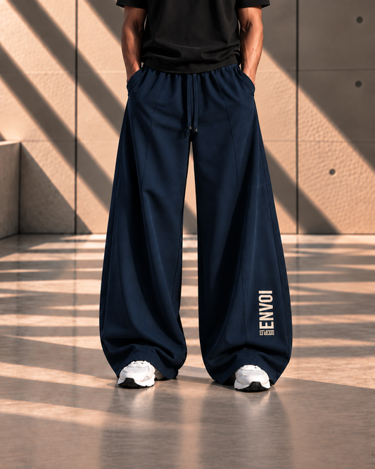 Jogging ample ENVOI