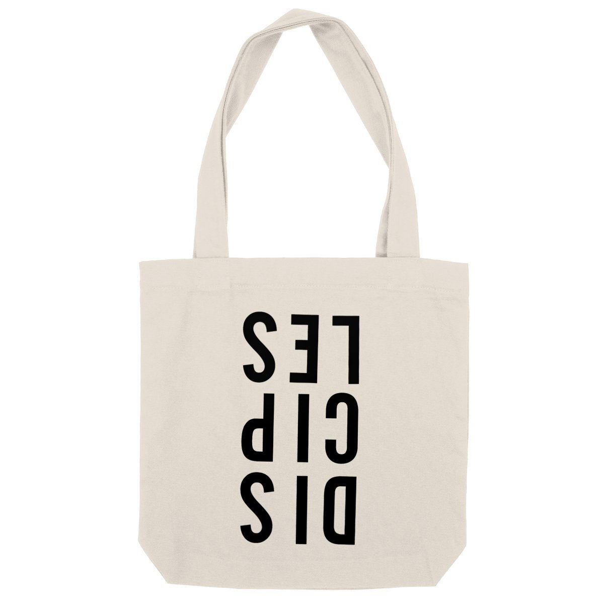 TOTEBAG SUPERPREMIUM - DISCIPLES