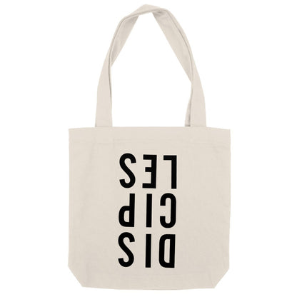 TOTEBAG SUPERPREMIUM - DISCIPLES